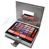 Kit Maquiagem Porta Retrato com Sombra 3D Craquelada Jasmyne