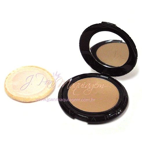 Pó Compacto com Esponja Vinyx VPCE Cor: 06