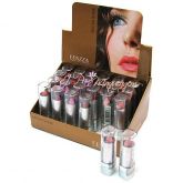 Batom Shine Caixa com 24 Unidades Fenzza MD002