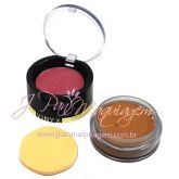 Kit Base Mousse/ Blush VINYX VBMB Cor: 04