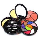Kit Estojo de Maquiagem Jasmyne V220-A