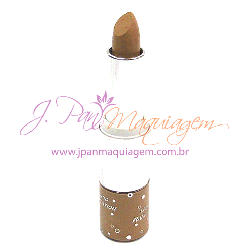 Base Bastão e Base Líquida (2 em 1) Ruby Rose HB-301-04